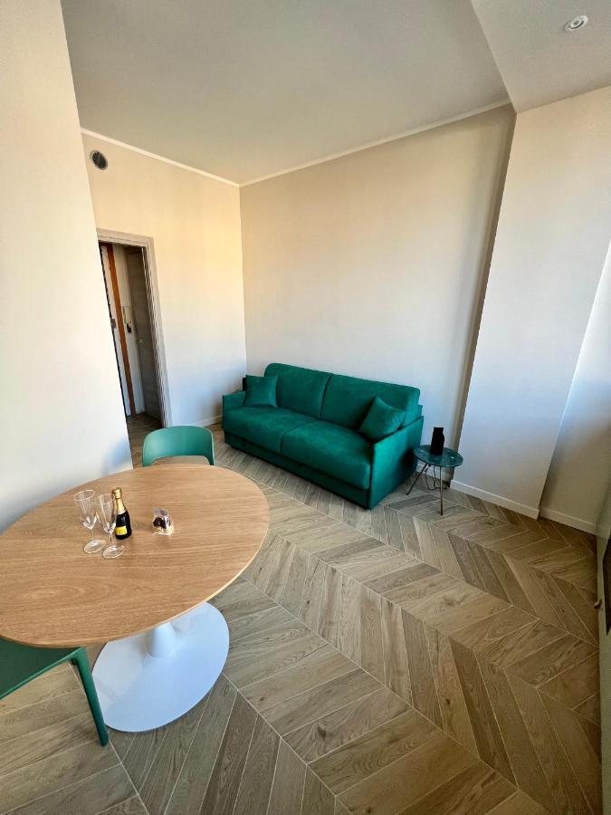 Casa Turati Apartment ตูริน ภายนอก รูปภาพ