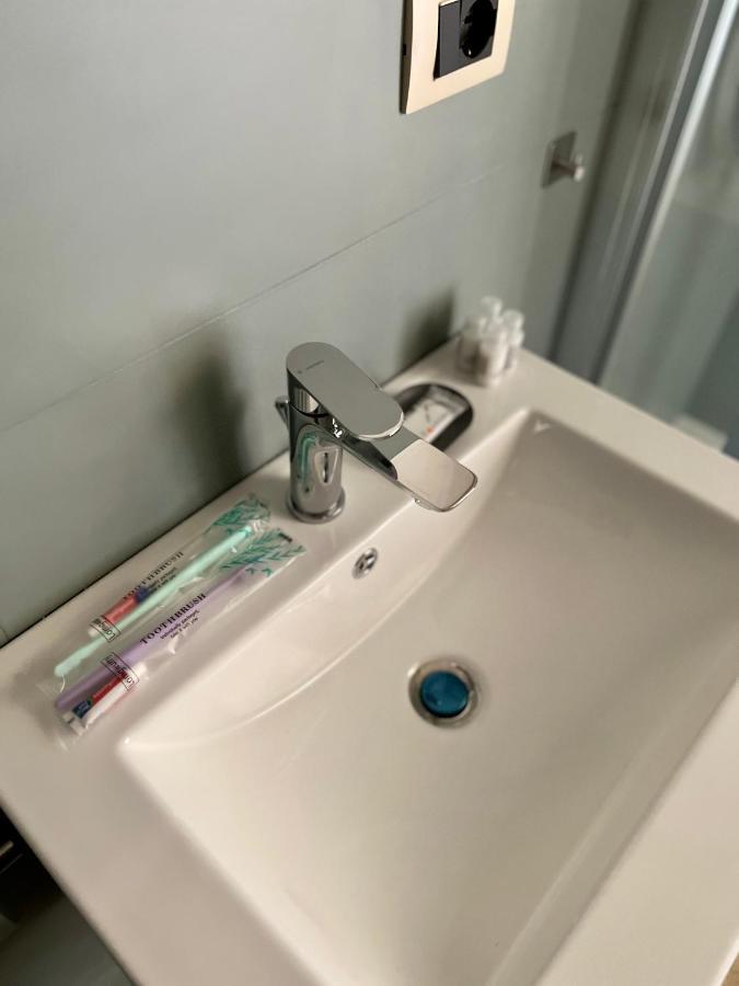 Casa Turati Apartment ตูริน ภายนอก รูปภาพ