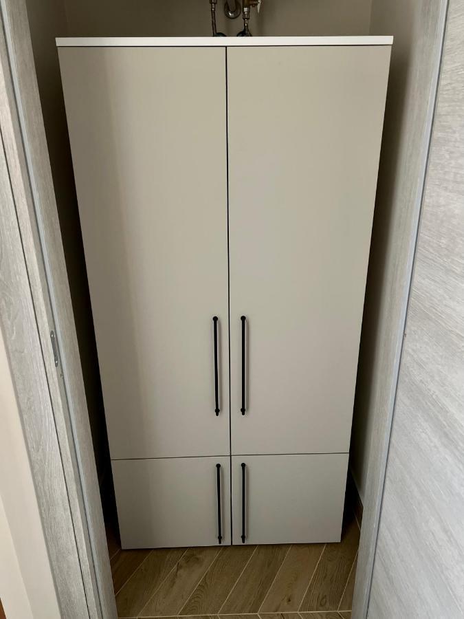 Casa Turati Apartment ตูริน ภายนอก รูปภาพ