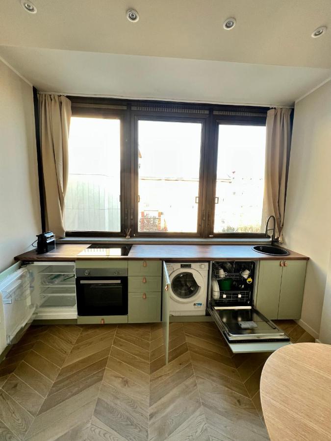Casa Turati Apartment ตูริน ภายนอก รูปภาพ